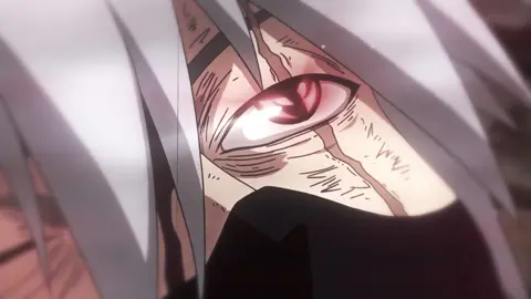 SPOILER ALERT!!!1!!!!1 #kakashi #kakasi #naruto #fyp #kakashideath