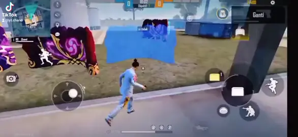 #SemuaBisaEnak #freefire #freestyledluboss ga ada HS HS yang penting freestyle dulu boss 😅