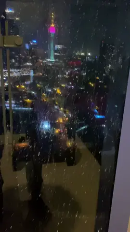 Mood 😇🌨 #colombocity#nightlife#luxuryhotels#rainydays#rooftopbar#fyp#foryou#fyp#viral#tavel#adventurelife