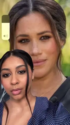 I loveddd her makeup😻 #fyp #makeup #meghanmarkle