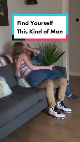 FATHERHOOD at its finest ♥️ #goodfather #kindheart #dadsoftiktok #nevertooold #father #dad #YES #ohmyheart #fyp #dadoftheyear