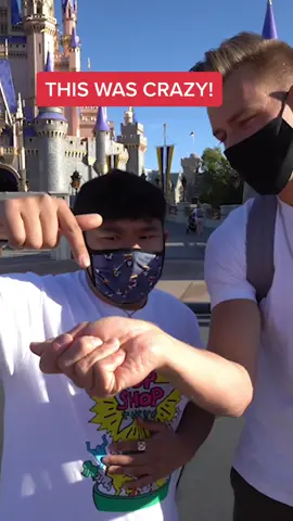 Someone PLEASE explain!! My mind is still blown 🤯 @seandoesmagic you’re a legend man! #magic #fyp #foryou #foryoupage