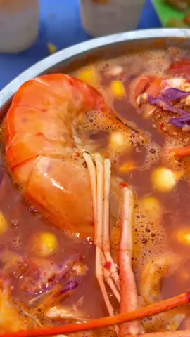 Ngày cuối tuần ăn và lăn ... #ansapsaigon #canquetsaigon #foodreview #reviewamthuc