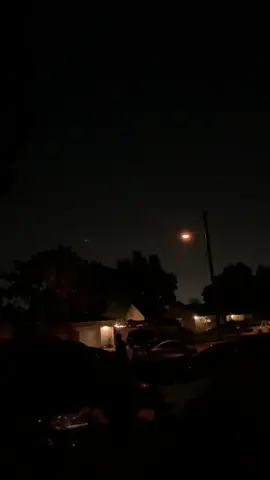 neighbors must’ve thought a helicopter crashed #pyro #strobe #fireworks #fyp