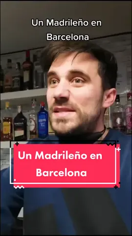 🇪🇦 Al final gano el #madrileño #catalan #humorespañol  #5centimos #rikomedy