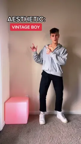 I’ll do the style with the most likes next! #YesDayChallenge #vintage #vintageboy #boysstyle