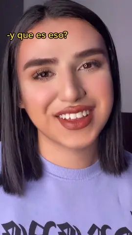 Pov: mi hijo me pide que le ponga labial y pinta uñas. Me encanta y transmitir este mensaje 💜#parati #destacame #trend #tiktok #foryou