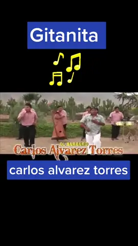 gitanita amiga mía tu sabes que la quiero 😍#santacrucino🇵🇪 #fyp #folkloreperuano😘🇵🇪🇵🇪🇵🇪 #carlosalvareztorres @cj_victoriatch