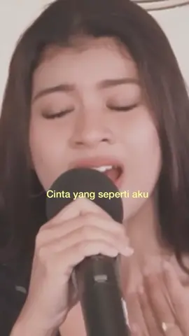 Untukmu.. Tak ada cinta yang seperti aku.. sampai sini paham? ☺️ #fyp #cintasepertiaku