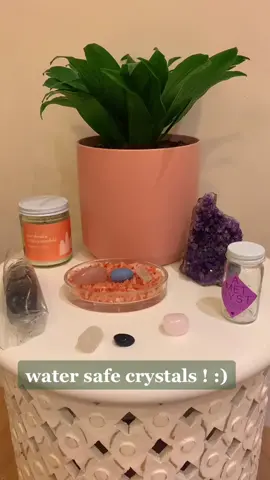 like for part 2!! what other videos would you like to see?? 💖🔮#crystals #positiveenergy #spirituality #fyp
