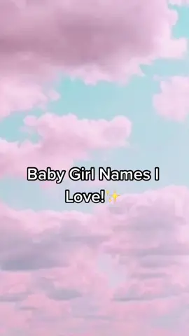 #greenscreen #fyp #YesDayChallenge #foryou #foryoupage #goviral #viral #blowup #baby #girlnames #name