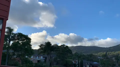 Day to night. Hello, moon! #sunset #goodnight #sky #timelapse #daytonight #positivity #joepbeving