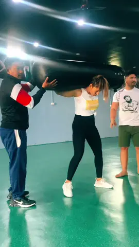 Junun dekho mera💪💪🔥#hard working girl 🙈🔥#fyp #life ok fitness khp