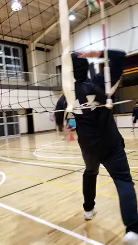 🏐お調子者ww😰🏐#子供のいる暮らし #お調子者 #tiktokスポーツ教室 #おすすめにのりたい