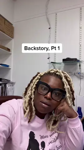 What’s wedding??!! Backstory, Pt 1 #Fyp #BigSisterProblems