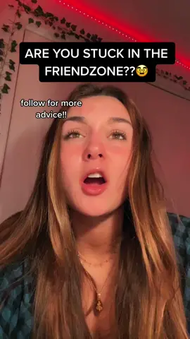 ARE YOU STUCK IN THE FRIENDZONED??😩 blow this up for part 2! insta- annabellegesson