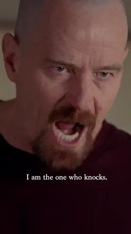 simply iconic. #walterwhite #breakingbad is on #netflix