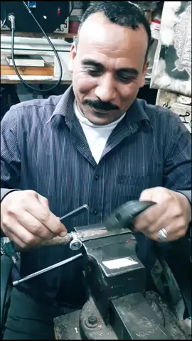 على صوت دقة الشاكوش #سيد_النقاش #ترزى_فضه #عماد_النوتى #مصر_egypt #شوف #الجديد