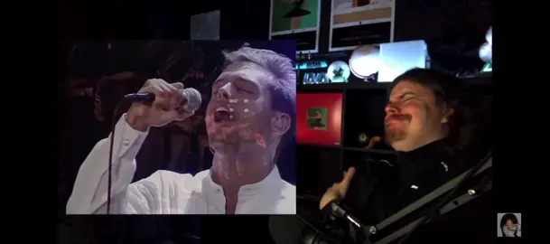 No pudo xd @lewisshawcross #luchito #lewisshawcross #humor #risa #musica #español #luismiguel #youtube #reaccion #reacciones #mexico