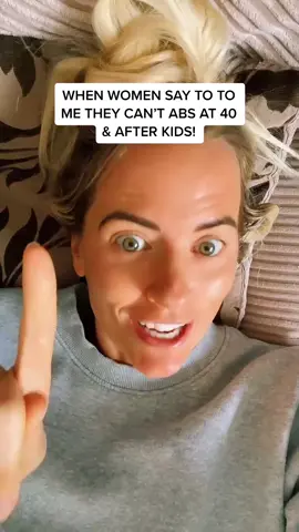 It’s, just a number. ..YES YOU CAN! 💪🏻💖 #fitat40 #sixpackmom #momswithabs #fitmom #essexfamily #fyp #foryou #foryourpage #fitnesschallenge #getabs