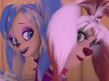 ну слушайте, а почему бы и нет #рекомендации #барбоскины #розабарбоскина #лизабарбоскина #розаилиза #лгбт #шип #обои #фильтр #врек