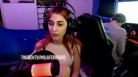 Lomas turbas #girl #troll #trolleada #stream #clip #twitch #foryou #irl #parati #cliper