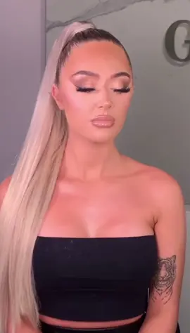 #makeup #beauty #glam @enyadoherty1