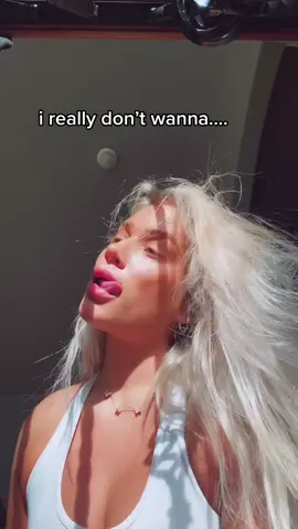 she gets me there lol