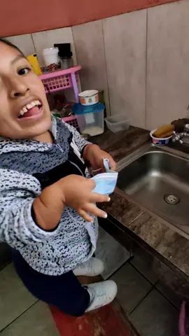 prueba de fuego 🔥😃#fyp #indigenapuruha #rositabetun #ecuador🇪🇨 #viral