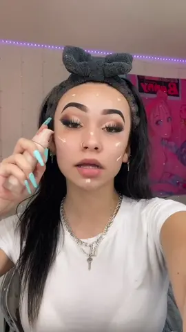 another makeup vid for yall 💅🏼