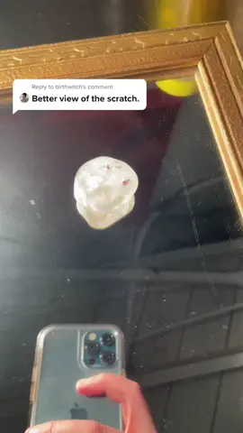 Reply to @birthwitch