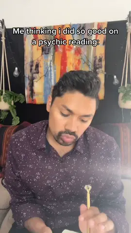 #psychic #psychicmedium #fyp #spiritual #spiritguide #witchtok