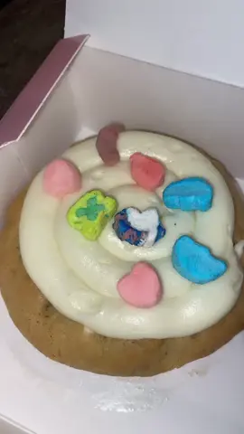 cookies of the week #fyp #crumblcookies @crumblcookies