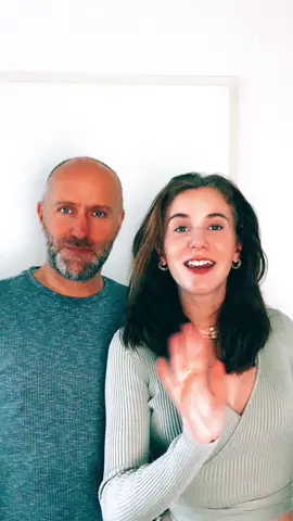 papa jarig 💞💞 dit is het enige tiktok liedje dat hij kende 😚😚 like de nieuwe foto met paps op insta, ig anoukjanne #foryou