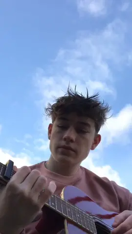 The clouds blowing in the wind 🌬 #fyp