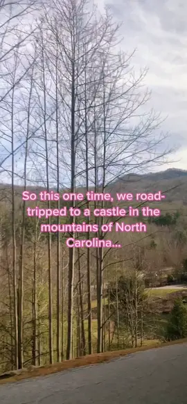 Oh, so this is what they meant when they said these are the best years of your life. #travel #traveltiktok #northcarolina #castleladyhawke