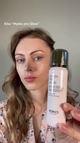 Kiko “Hydro Pro Glow” #kikomilano #makeup #ukmakeupartist #muaawesome #ukmakeupartist