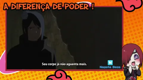 A diferença de Poder do RInnegan para o Senjutsu ( Pain vs naruto )  #Naruto #pain #naruto #rinnegan #otakus #nerds #gamers