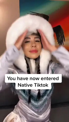 Welcome to Native Tiktok!! Where you from? I’m from Tuktoyaktuk NWT, Canada! #native #inuit #indigenous #nativeamerican