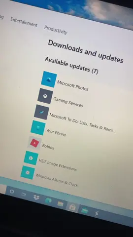 How to update roblox on hp laptop!#hp #laptop #roblox #fyp #update #hopethishelps #robloxx #gamersdoingthings