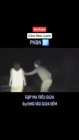 Phần kết Gặp Ma Trêu #chuyentamlinh #camgiaclanh #chuyenlyky #1992vlogma #scary