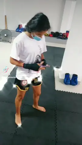 La Victoria es Deporte 💪🏻❤ #deportes #trainner #muaythai #muaythaifamily #lavictoria #parati #fouryou #fyp #fitnnes #Fitness