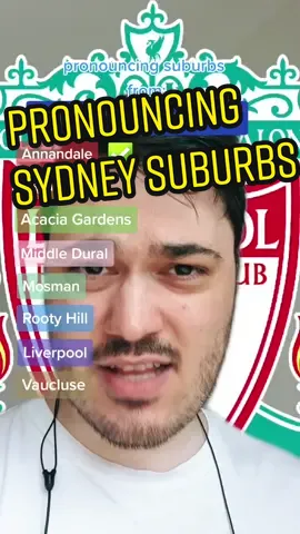 aussies 🇦🇺 did i get em right or wot #pronunciations #sydney #australia #accentchallenge #english #fyp