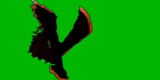 K.O Green Screen #memes