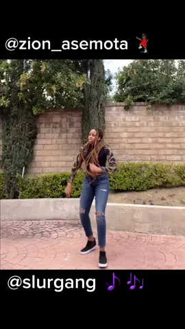 #slurgang 😎  #creeping #spotify #instagram #dancers #rnb #dance #Love #music #hiphop #moves #dancing #trill #choreography