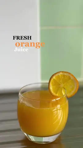 Fresh orange juice for breakfast! 🍊 #fyp #viral #freshorangejuice #orangejuice #asmr #drinkmaking #freshjuice #bengali #bangladesh #fruit