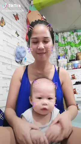 liit mo pa dito baby ko 😊 ngayon kulit mo na #fyp #baby  #foryourpage