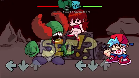 (No miss) Madness (Hard) #fnf #fnfmod #fnfmadness #fridaynightfunkin #triky #lentejas #parati #madness