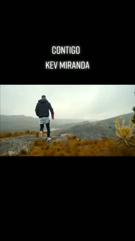 Contigo- Kev Miranda #fyp #parati #foryou #musicacristiana #musicacristianatiktok #paradios #musicacristianavevo