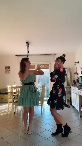 Ho perso il conto dei tentativi falliti, ma ce l’abbiamo fatta!😝 #perte #mum #mumanddaughter #viral